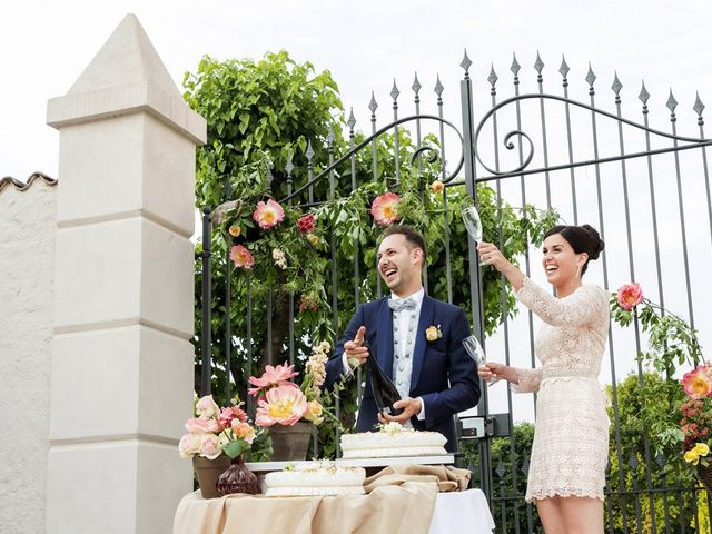 Il matrimonio di Paolo e Fabiola a Cremona, Cremona 68