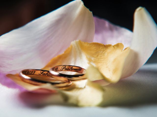 Il matrimonio di Paolo e Fabiola a Cremona, Cremona 70