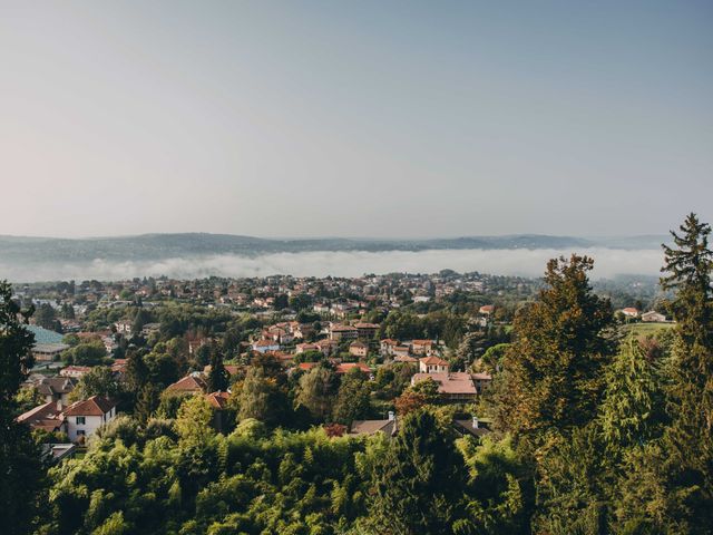 Il matrimonio di Emanuela e Marco a Varese, Varese 3