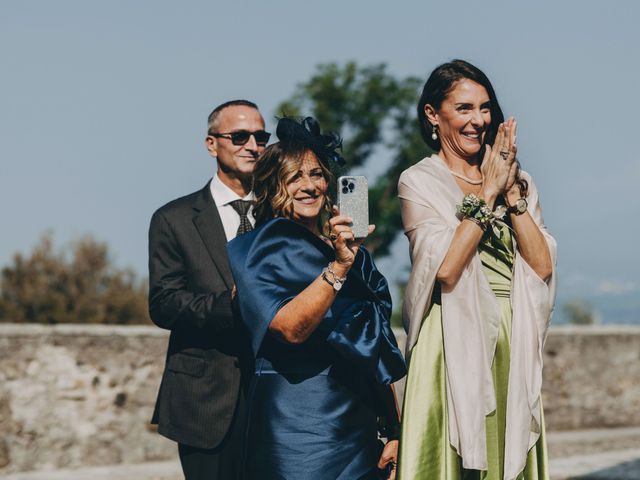 Il matrimonio di Emanuela e Marco a Varese, Varese 31