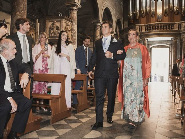 Il matrimonio di Marco e Carlotta a Camaiore, Lucca 14