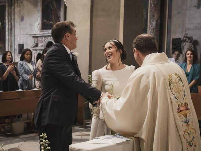 Il matrimonio di Marco e Carlotta a Camaiore, Lucca 18