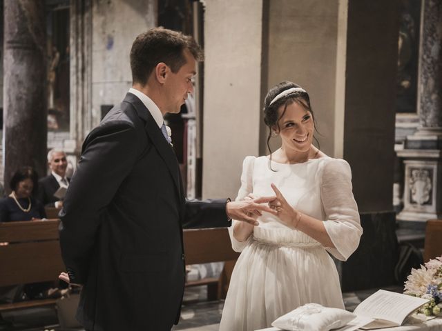 Il matrimonio di Marco e Carlotta a Camaiore, Lucca 24