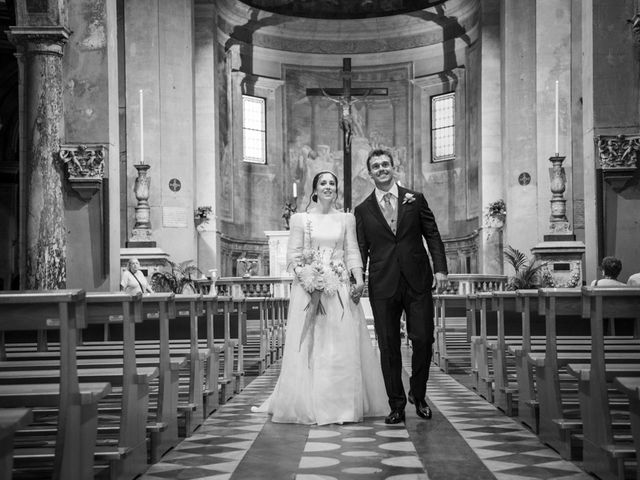 Il matrimonio di Marco e Carlotta a Camaiore, Lucca 26