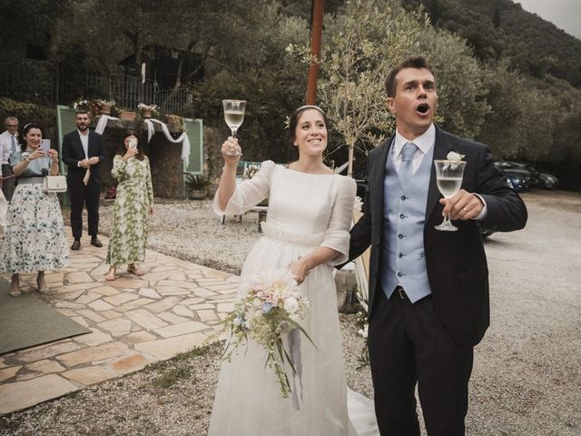 Il matrimonio di Marco e Carlotta a Camaiore, Lucca 34