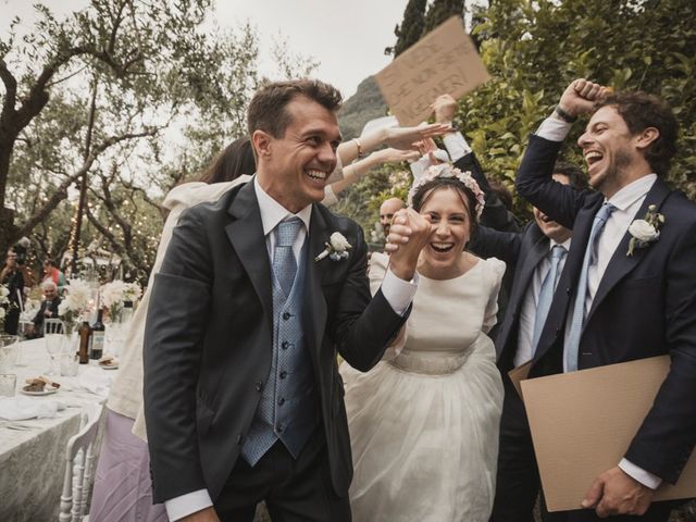 Il matrimonio di Marco e Carlotta a Camaiore, Lucca 49