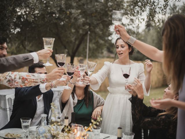 Il matrimonio di Marco e Carlotta a Camaiore, Lucca 51