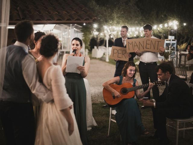 Il matrimonio di Marco e Carlotta a Camaiore, Lucca 58