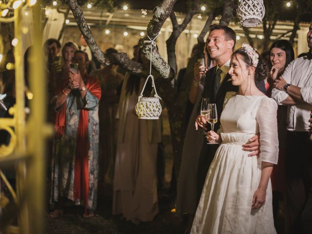 Il matrimonio di Marco e Carlotta a Camaiore, Lucca 61