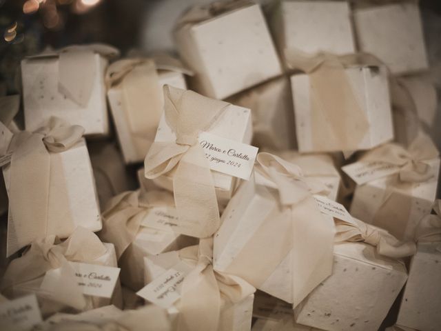 Il matrimonio di Marco e Carlotta a Camaiore, Lucca 63