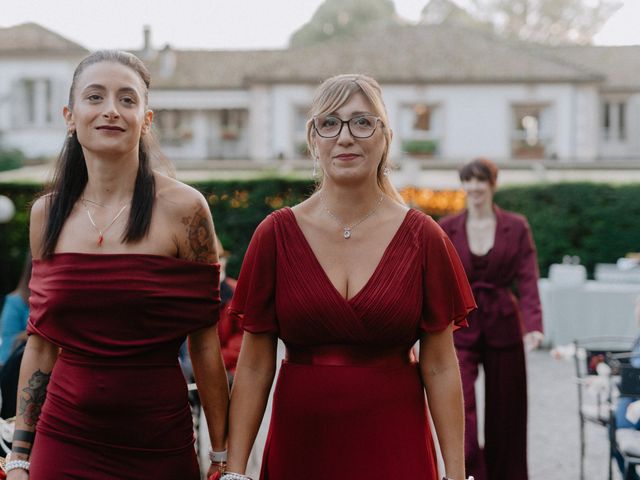 Il matrimonio di Andrea e Marzia a Monza, Monza e Brianza 43