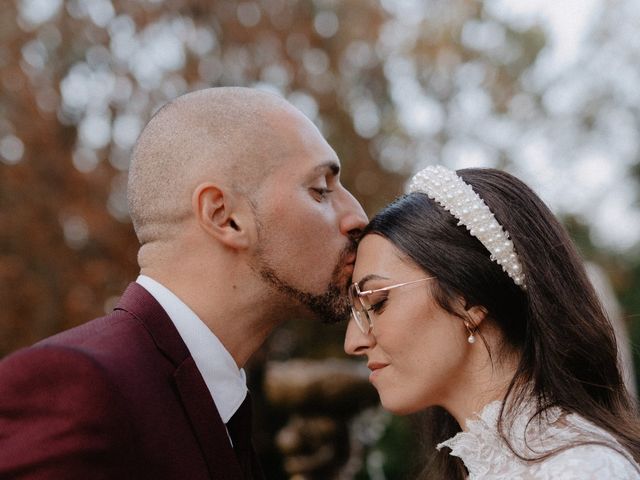 Il matrimonio di Andrea e Marzia a Monza, Monza e Brianza 58