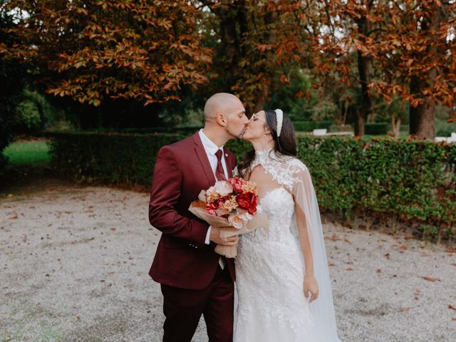 Il matrimonio di Andrea e Marzia a Monza, Monza e Brianza 72