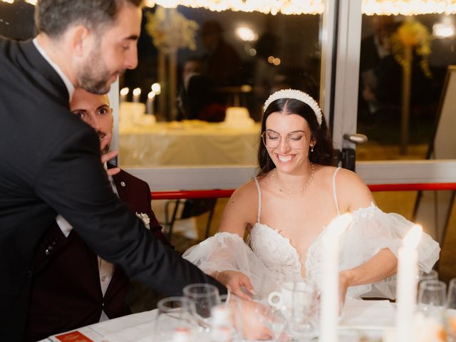 Il matrimonio di Andrea e Marzia a Monza, Monza e Brianza 92