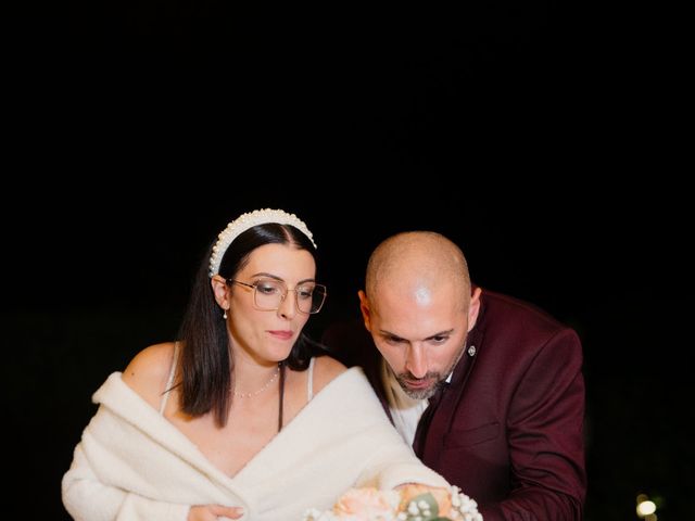 Il matrimonio di Andrea e Marzia a Monza, Monza e Brianza 110