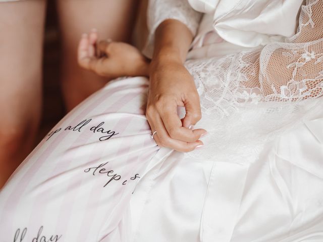 Il matrimonio di Marco e Martina a Vicenza, Vicenza 10