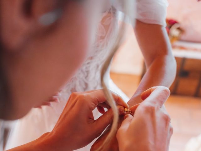 Il matrimonio di Marco e Martina a Vicenza, Vicenza 14