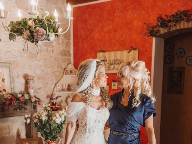 Il matrimonio di Marco e Martina a Vicenza, Vicenza 15