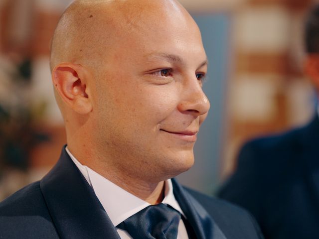 Il matrimonio di Marco e Martina a Vicenza, Vicenza 23