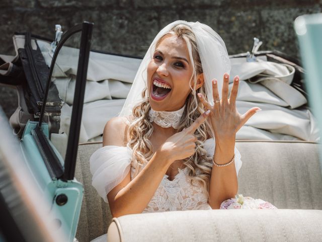 Il matrimonio di Marco e Martina a Vicenza, Vicenza 30