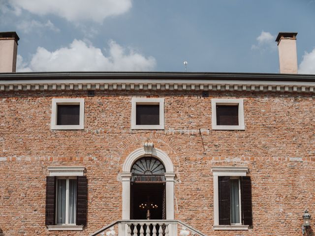 Il matrimonio di Marco e Martina a Vicenza, Vicenza 36