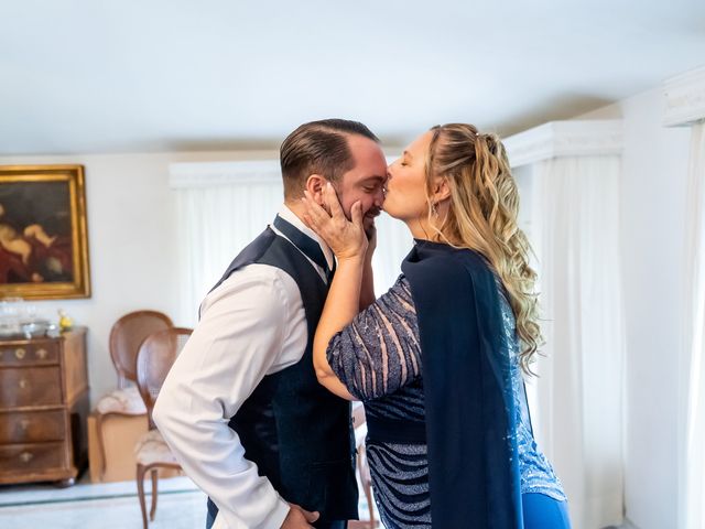 Il matrimonio di Chiara e Alessandro a Formigine, Modena 4