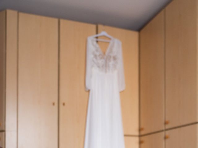 Il matrimonio di Chiara e Alessandro a Formigine, Modena 6