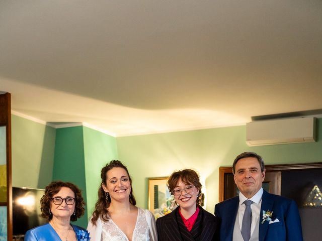 Il matrimonio di Chiara e Alessandro a Formigine, Modena 12