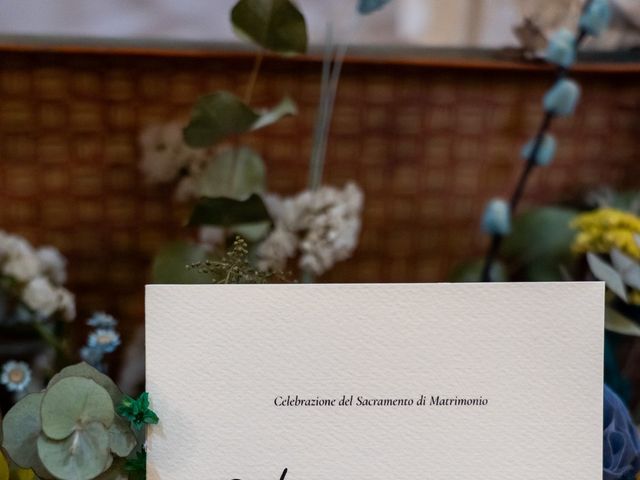 Il matrimonio di Chiara e Alessandro a Formigine, Modena 13