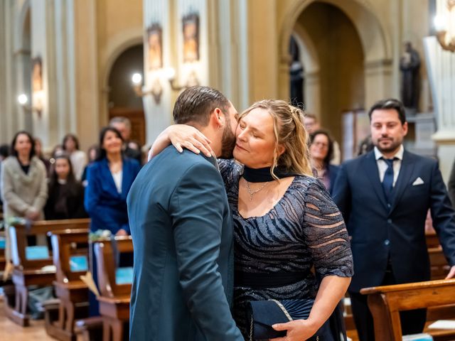 Il matrimonio di Chiara e Alessandro a Formigine, Modena 15