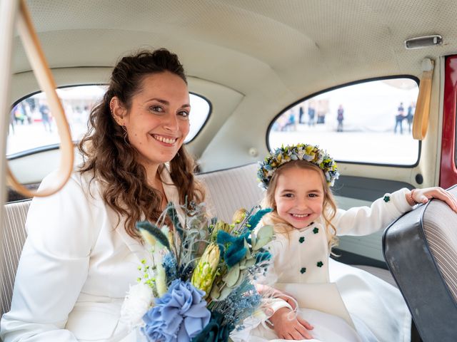 Il matrimonio di Chiara e Alessandro a Formigine, Modena 18