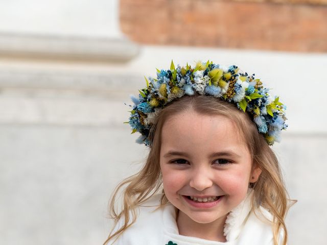 Il matrimonio di Chiara e Alessandro a Formigine, Modena 20
