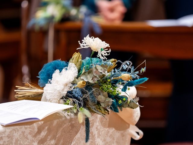 Il matrimonio di Chiara e Alessandro a Formigine, Modena 26