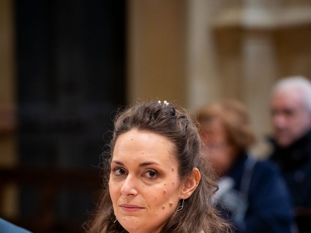 Il matrimonio di Chiara e Alessandro a Formigine, Modena 27