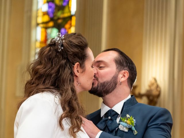 Il matrimonio di Chiara e Alessandro a Formigine, Modena 32