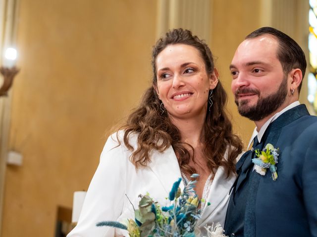 Il matrimonio di Chiara e Alessandro a Formigine, Modena 33