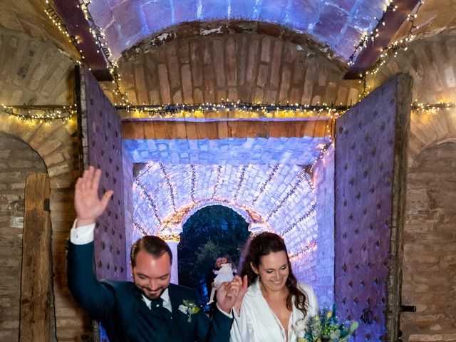 Il matrimonio di Chiara e Alessandro a Formigine, Modena 59