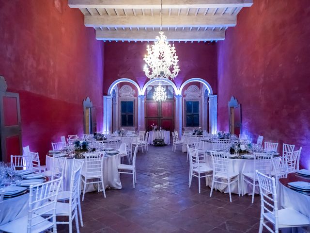 Il matrimonio di Chiara e Alessandro a Formigine, Modena 61