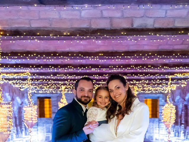 Il matrimonio di Chiara e Alessandro a Formigine, Modena 63