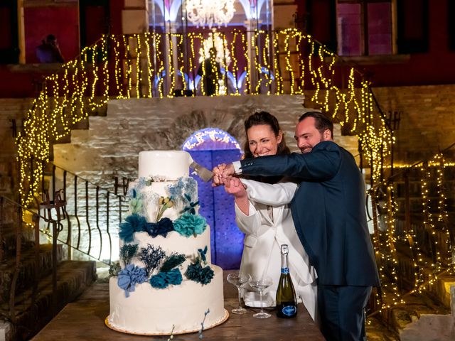 Il matrimonio di Chiara e Alessandro a Formigine, Modena 65