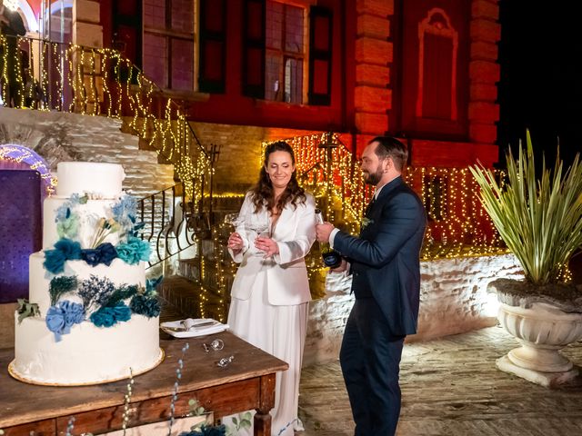 Il matrimonio di Chiara e Alessandro a Formigine, Modena 66