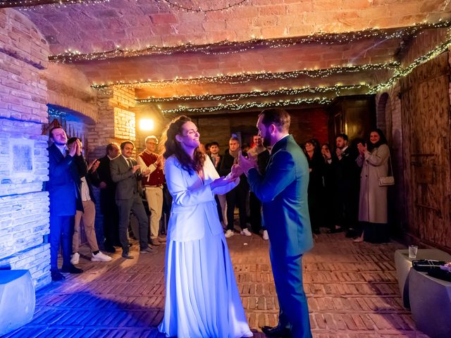 Il matrimonio di Chiara e Alessandro a Formigine, Modena 72