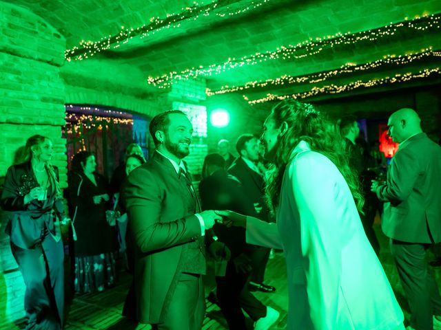 Il matrimonio di Chiara e Alessandro a Formigine, Modena 74