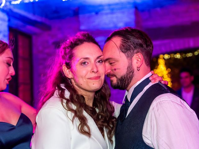 Il matrimonio di Chiara e Alessandro a Formigine, Modena 79