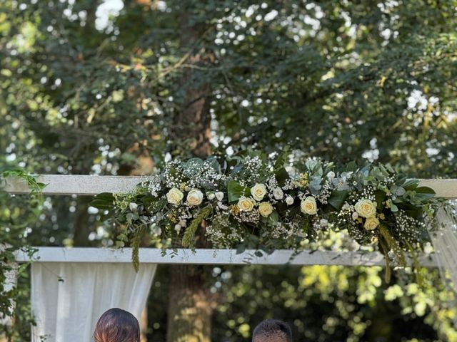 Il matrimonio di Luca e Debora  a Ferrara, Ferrara 4