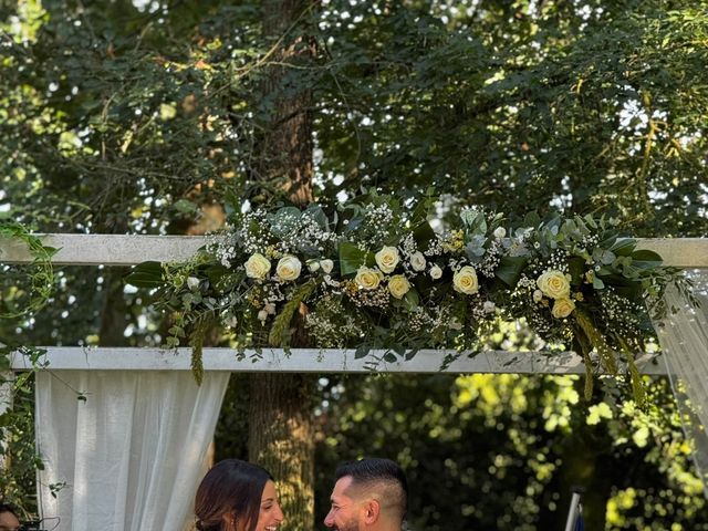 Il matrimonio di Luca e Debora  a Ferrara, Ferrara 5