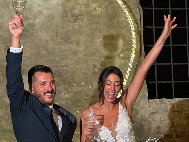 Il matrimonio di Luca e Debora  a Ferrara, Ferrara 7