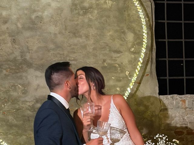 Il matrimonio di Luca e Debora  a Ferrara, Ferrara 9