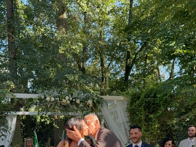 Il matrimonio di Luca e Debora  a Ferrara, Ferrara 12