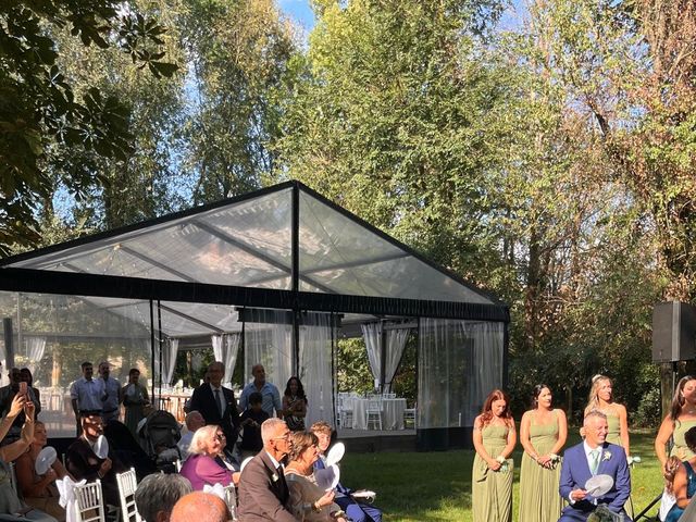 Il matrimonio di Luca e Debora  a Ferrara, Ferrara 13